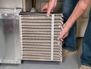 Find out why you can reduce your Texas electricity bill and avoid other expensive problems just by replacing that dirty air filter in your HVAC system.