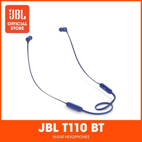 JBL Earphones for an intense stress-free workout JBL Earphones for an intense stress-free workout