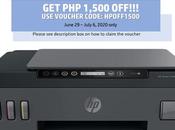 Multi-use Printers Found Shopee Perfect Gear Your Home