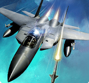 Sky Fighters 3D Mod Apk