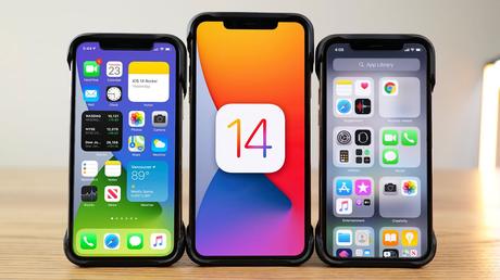 iOS 14 HACKS: 5 Best Hidden Features of iOS 14 iOS14