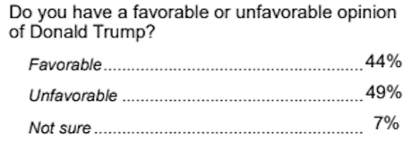 New PPP Poll Has Biden Leading In Georgia New PPP Poll Has Biden Leading In Georgia