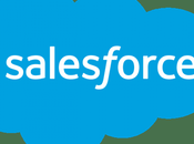 Salesforce Software Customer Relationship Management Transitioned