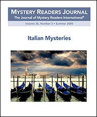 Mystery Readers Journal and Miss Birdie