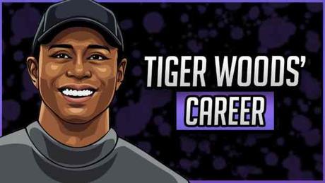 Tiger Woods’ Net Worth in 2020