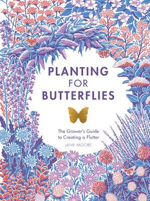 The Questions - Jane Moore author of Planting for Butterflies