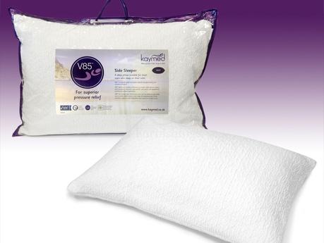 Kaymed V85 Side Sleeper Pillow