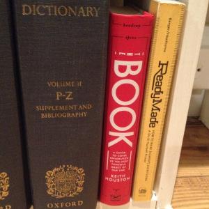 Insubstantial Reading Insubstantial Reading