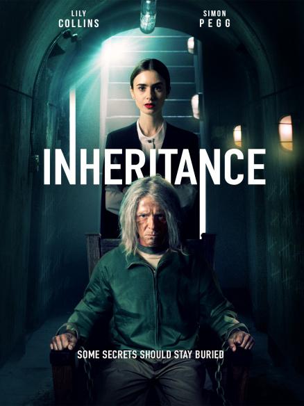 Inheritance (2020) Movie Review