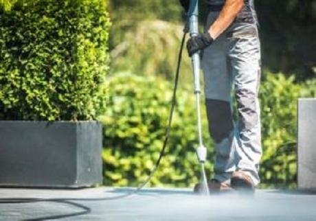 The 5 Biggest Pressure Washing Mistakes You Can Easily Avoid