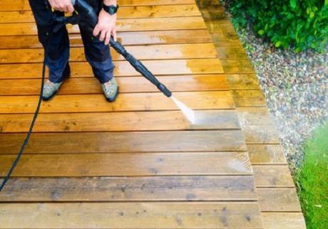 The 5 Biggest Pressure Washing Mistakes You Can Easily Avoid