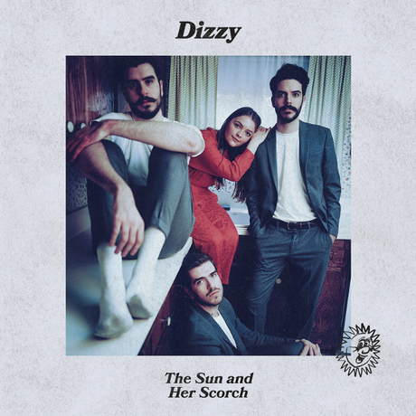 Dizzy – Roman Candles Video Premiere