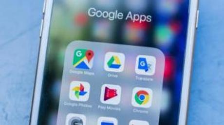 Google stops storing photos from WhatsApp and Instagram