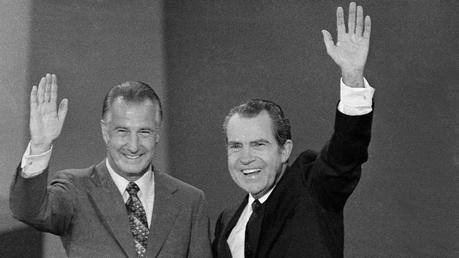 Remembering Tricky Dick