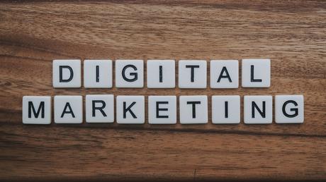 The Role of Digital Marketing in Small Business Development Digital Marketing