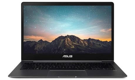 ASUS ZenBook 13 - Best Laptops For Sketchup