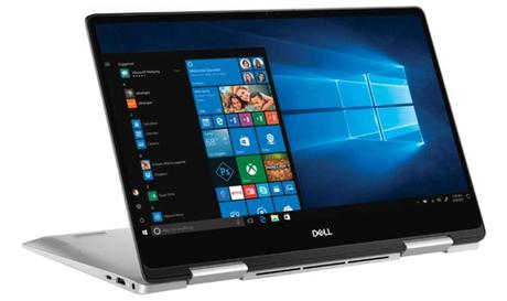 Dell Inspiron 7000 - Best Laptops For Doctors