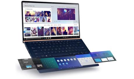 ASUS ZenBook 14 - Best Laptops For Doctors