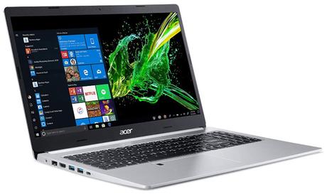 Acer Aspire 5 - Best Laptops For Accounting Students