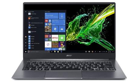 Acer Swift 3 - Best Laptops For Accounting Students