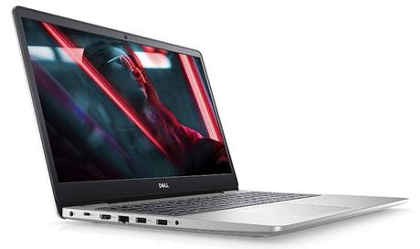 Dell Inspiron 15 5593 - Best Laptops For Accounting Students