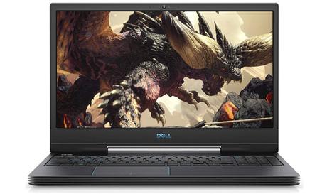 Dell G5 15 - Best Laptop For Streaming Twitch