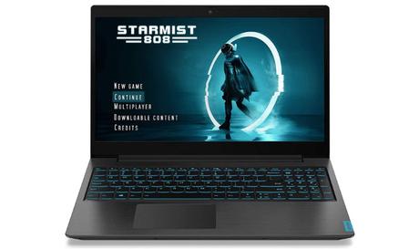 Lenovo IdeaPad L340 - Best Laptop For Streaming Twitch
