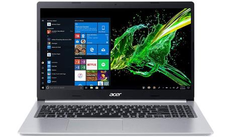 Acer Aspire 5 - Best Laptop For Streaming Twitch