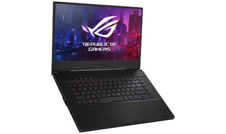 ROG Zephyrus M - Best Laptops For Ableton