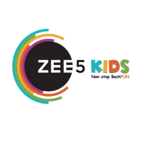 Top 3 Adventure Shows For Kids On ZEE5