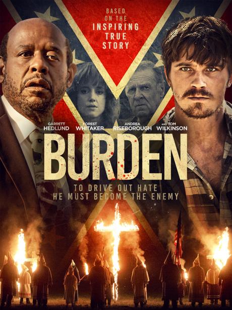 Burden (2018) Movie Review