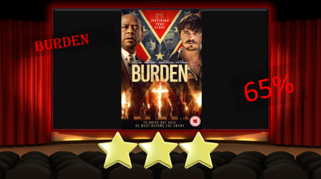 Burden (2018) Movie Review