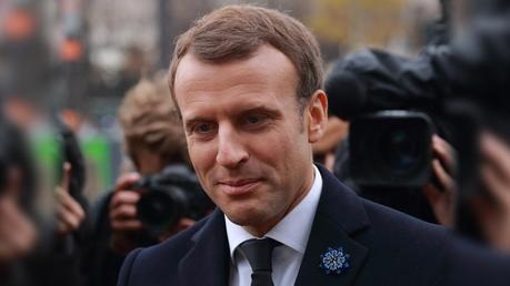 Green wave à la Française gives Macron cause for a strategic rethink
