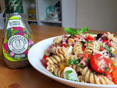 Italian Pasta Salad