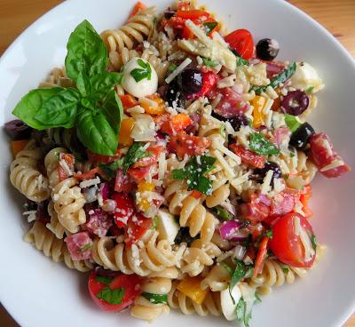 Italian Pasta Salad