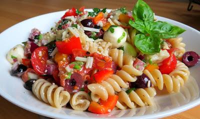 Italian Pasta Salad