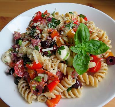 Italian Pasta Salad