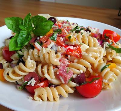 Italian Pasta Salad