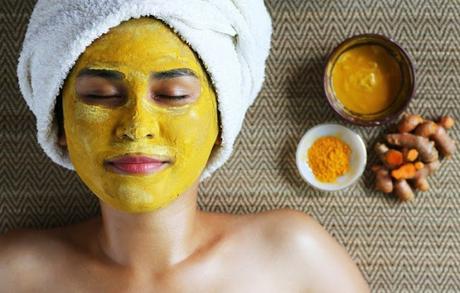 Kitchen Secrets to Making Your Skin Look Younger