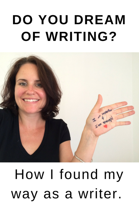 Logophilia and a Retrouvaille: A Writer at Your Service
