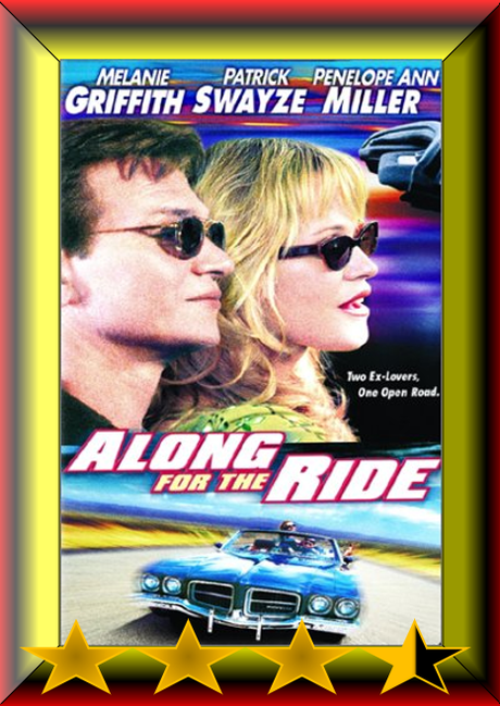 ABC Film Challenge – Romance – A – Along for the Ride (2000)