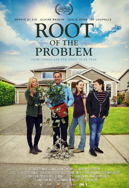 Interview with Scott Sikma – Director of Root of the Problem