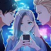 Texting Love Story ChatLinx Mod Apk