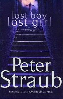Spotlight On: Peter Straub