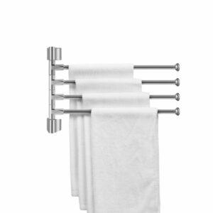  Swing Arm Kitchen Towel Racks 2020
