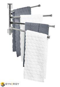 Swing Arm Kitchen Towel Racks 2020