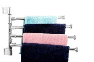  Swing Arm Kitchen Towel Racks 2020