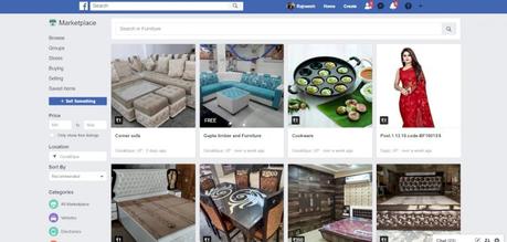 Best Places To Sell Used Furniture Online Locally (2020)