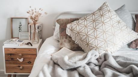 How to Make Your Home Feel Even More Cosy