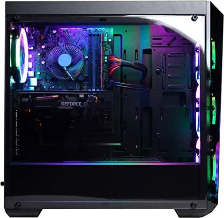 5 Best Prebuilt Gaming PC Under $1000 in 2020